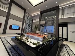 Union Square Residences (D1), Condominium #631176991